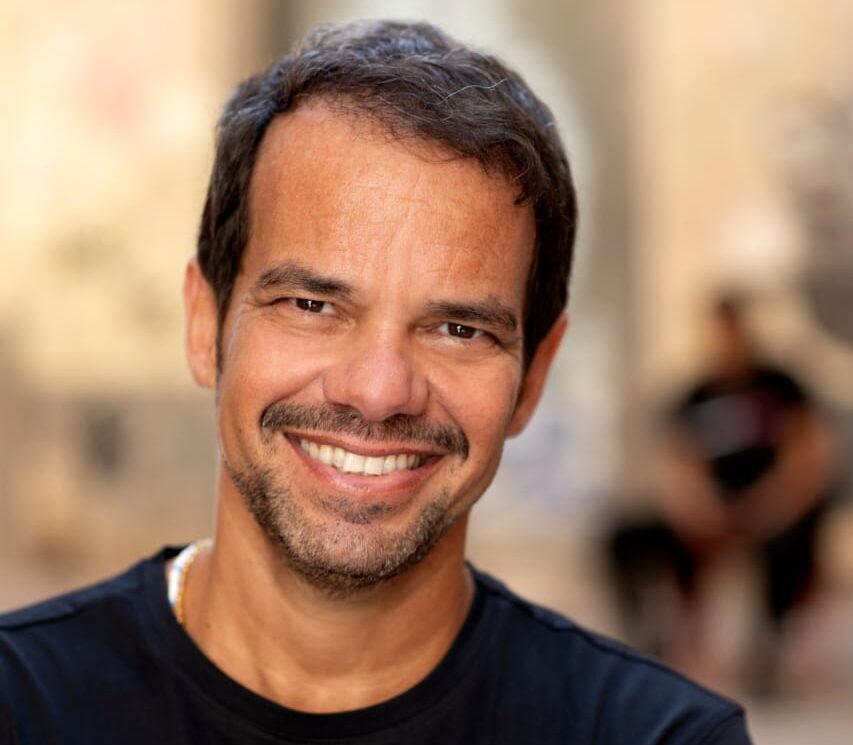 Marcelo Moutinho