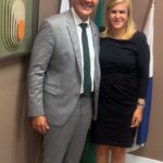 Ana Tereza Basílio: Novos presidentes de comissões