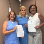 Ana Tereza Basílio: Novos presidentes de comissões