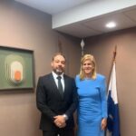 Ana Tereza Basílio: Novos presidentes de comissões