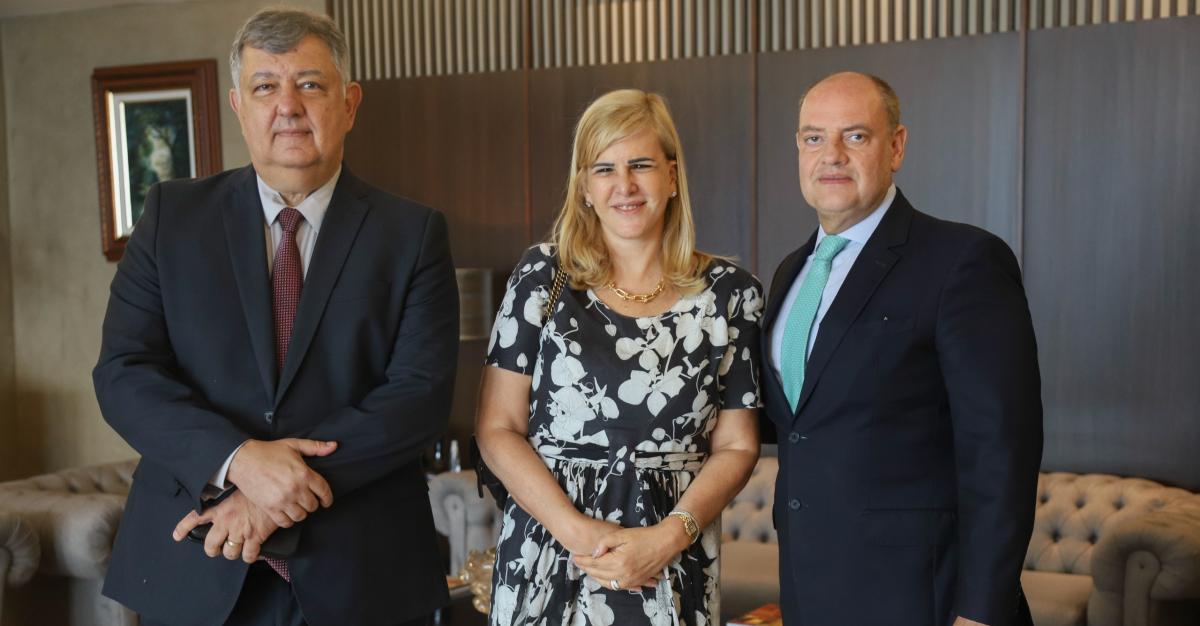 OAB-RJ e TJRJ: Parceria