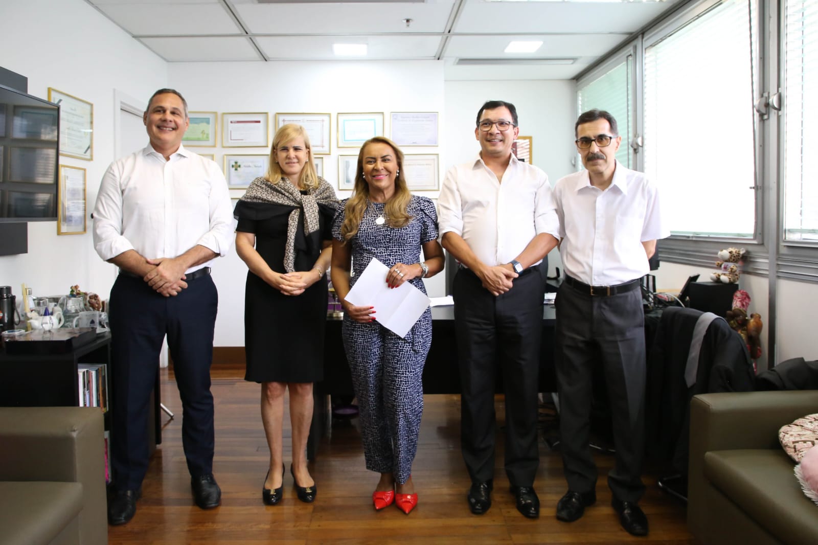 Projeto de Lei do Paletó