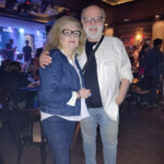 Alberto Sabino e Cecília