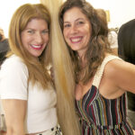 Beatrice Ponce Leon e Mariana Iacomo