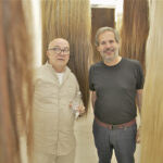 Marcelo Silveira e Alexandre Roesler