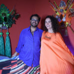 João Victor Lioi e Alessa