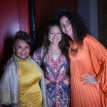 Lindinalva Tanaka, Kaori Tanaka e Alessa