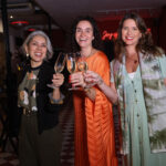 Marcela Soare, Alessa e Jeannine