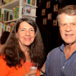 Maya Pijnappel e Marcelo Vieira