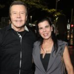 Osmar Barutti e Mara Paula