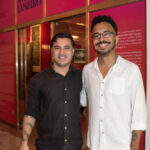 PV Dias e Rodrigo Andrade