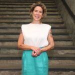 Patrícia Kundrát, mulher do Fernando Henrique Cardoso