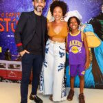 Paulo Verlings, Sol Miranda e Eltinho