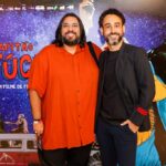 Paulo Verlings e Leandro Alencar