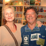 Raila Gracie e Julius Teixeira