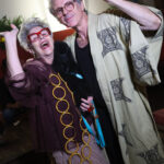 Roberta Ribeiro e Alexandre Schnabl