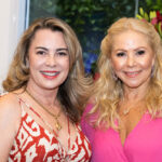 Simone Neves, Catia Garrido