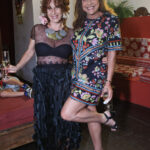Susi Cantarino e Monica Sanches