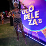Thuane de Oliveira Rainha do Carnaval 2025