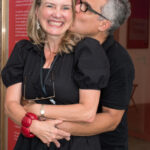 Vanderlea Paiva e Alexandre Belém