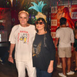 Vera e Roberto Suplicy