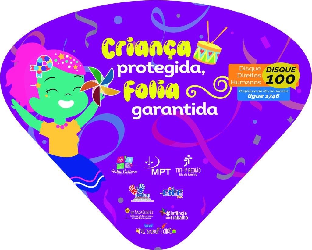 campanha nas ventarolas