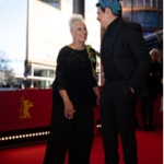 Miriam Socarrás e Adanilo