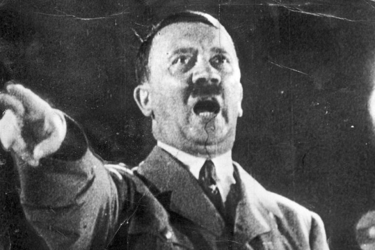 Últimos descendentes de Hitler vivem sob anonimato e evitam ter filhos