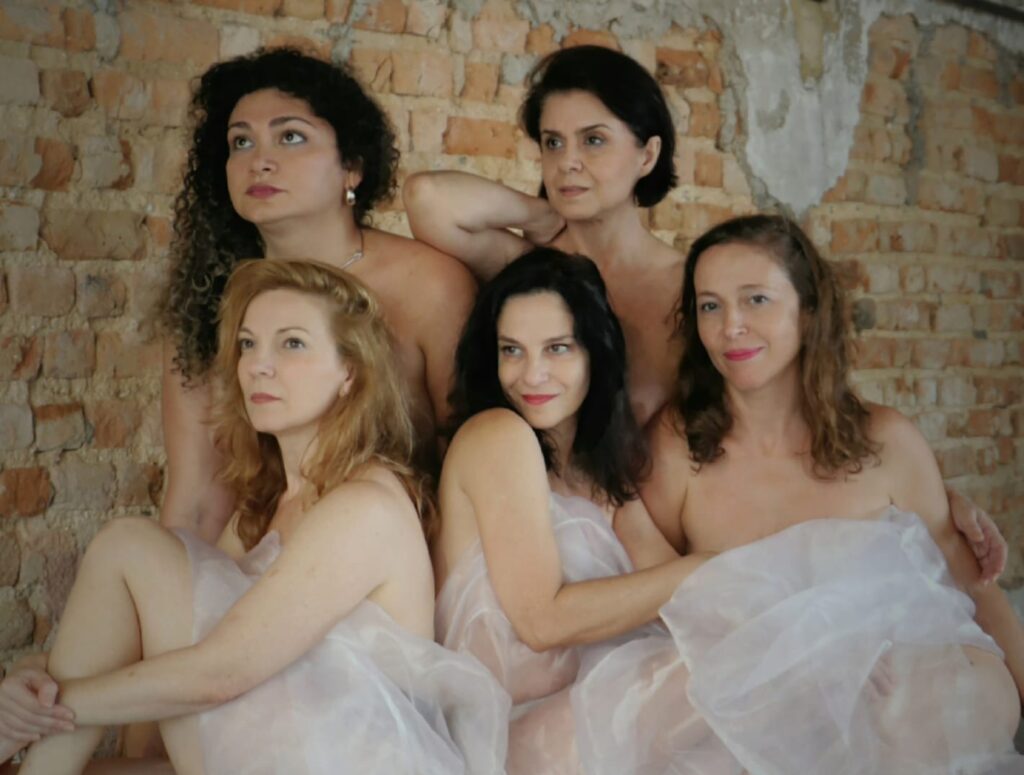 Espetáculo “Histórias Veladas” retorna ao palco no Rio