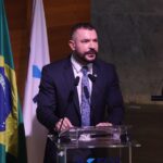 Aguinaldo Ballon ( Presidente da CEDAE)