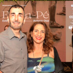 Alexandre Murucci e Lígia Teixerira