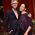 Alexandre Schnabl e Adriana Camargo