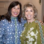 Alice Tamborindeguy e  Vera Tostes