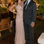 Ana Cecília Chaves e Rolf Machado