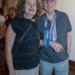 Ana Linnemann e Carlos Zilio-2