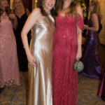 Andrea Niskier e Sonia Chalfin