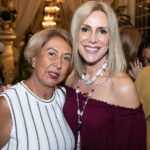 Angela Costa e  Isabela Francisco