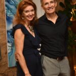 Anna Belle Smith e Yan Bgno