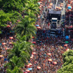 Bola Preta Foto Fernando Maia