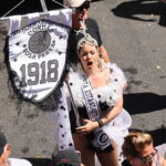 Leandra Leal  Foto Wagner Meier