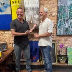 Bruno Pitanguy. e Ricardo