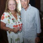 Renata e Paulo Fraga