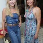 Rosane Stelzer e Andrea Sophia