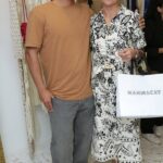 Gustavo Kemp e Bebel Palhares