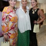 Erika Datz, Lala Guimarães e Tatiana Datz