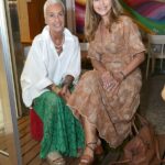 Lalá Guimarães e Edy Moreira