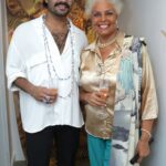 João Victor Lioi e Veluma Nunes