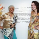 Veluma Nunes e Alessa