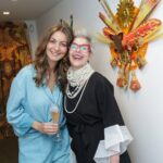 Deyse Krieger e Beta Ribeiro