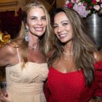 Carla Pimentel e Marcia Romão